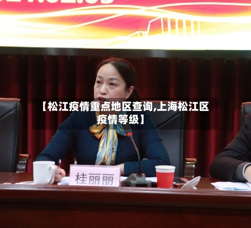 【松江疫情重点地区查询,上海松江区疫情等级】-第3张图片