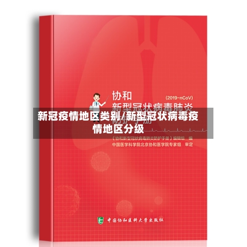 新冠疫情地区类别/新型冠状病毒疫情地区分级