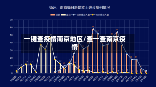 一键查疫情南京地区/查一查南京疫情