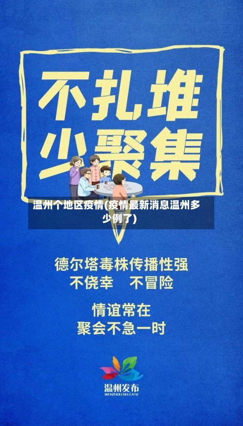 温州个地区疫情(疫情最新消息温州多少例了)-第3张图片