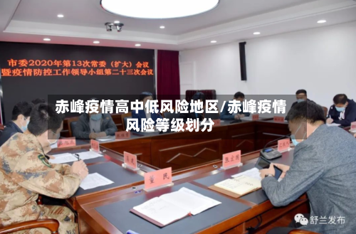 赤峰疫情高中低风险地区/赤峰疫情风险等级划分-第3张图片