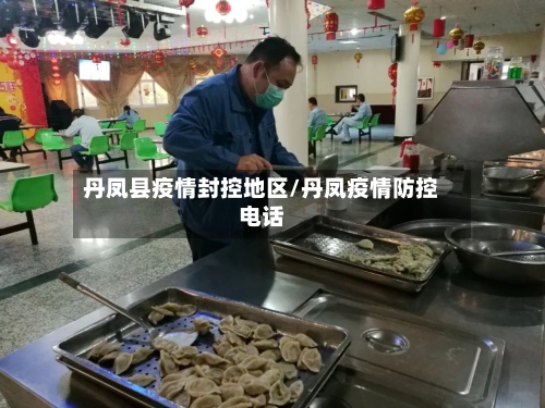 丹凤县疫情封控地区/丹凤疫情防控电话-第2张图片