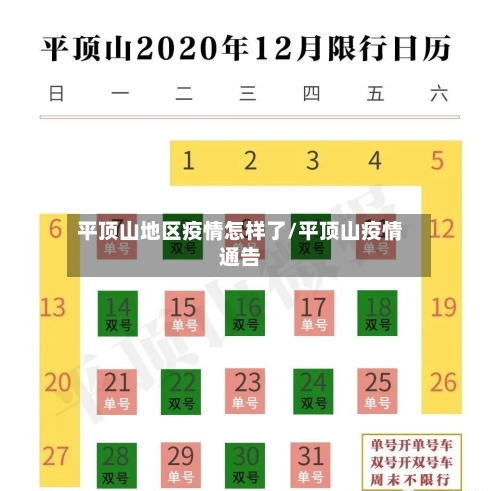 平顶山地区疫情怎样了/平顶山疫情通告
