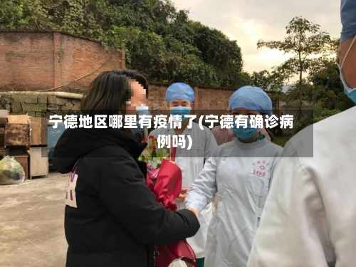 宁德地区哪里有疫情了(宁德有确诊病例吗)
