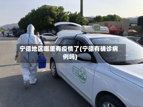 宁德地区哪里有疫情了(宁德有确诊病例吗)-第2张图片